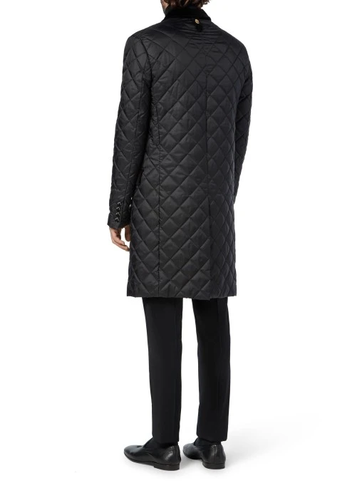 Пальто BILLIONAIRE