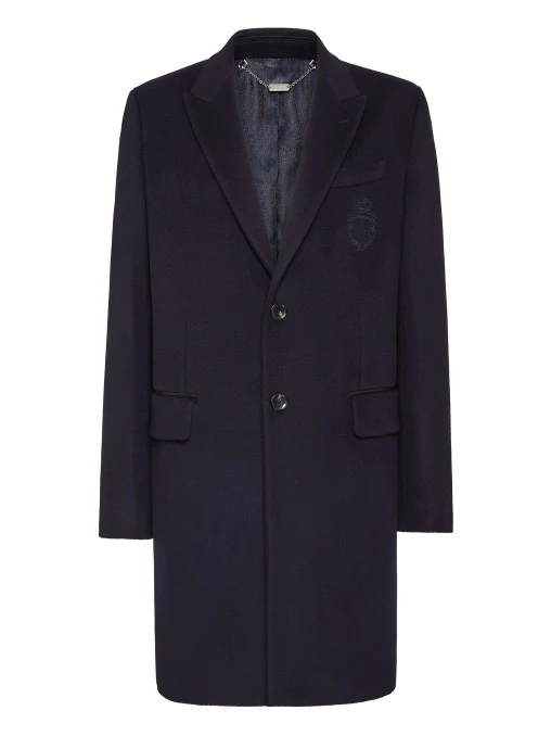Пальто BILLIONAIRE