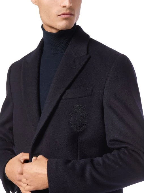 Пальто BILLIONAIRE