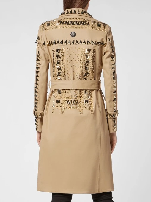Пальто PHILIPP PLEIN