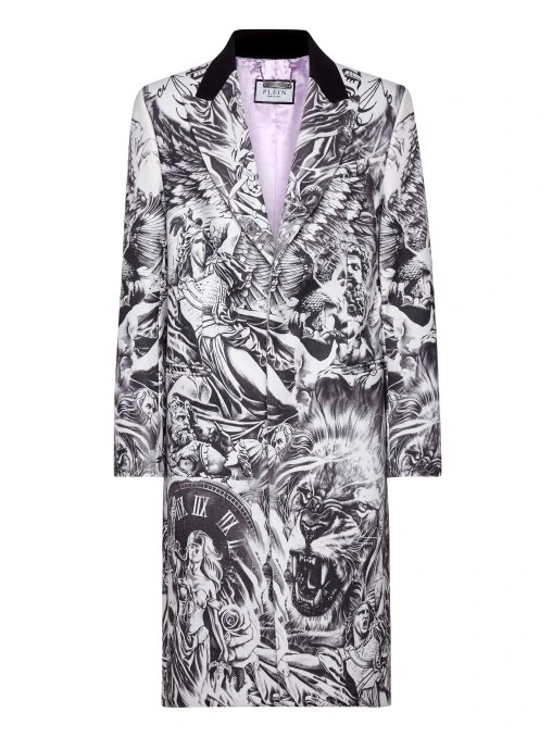 Пальто PHILIPP PLEIN