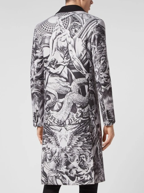 Пальто PHILIPP PLEIN
