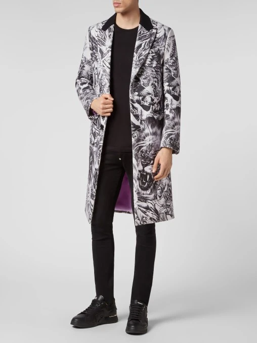 Пальто PHILIPP PLEIN