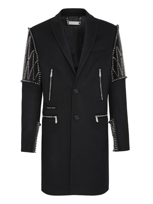 Пальто PHILIPP PLEIN