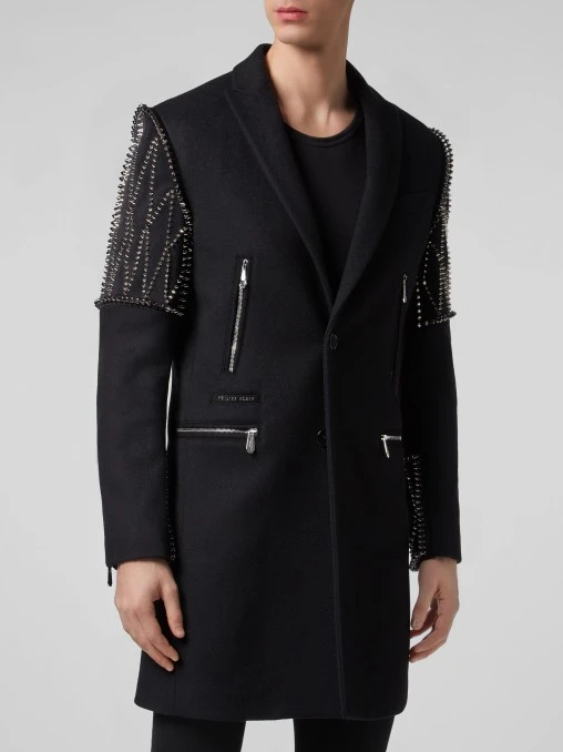 Пальто PHILIPP PLEIN