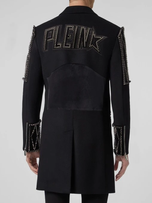 Пальто PHILIPP PLEIN