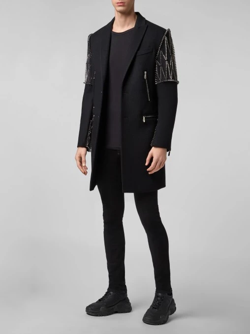 Пальто PHILIPP PLEIN