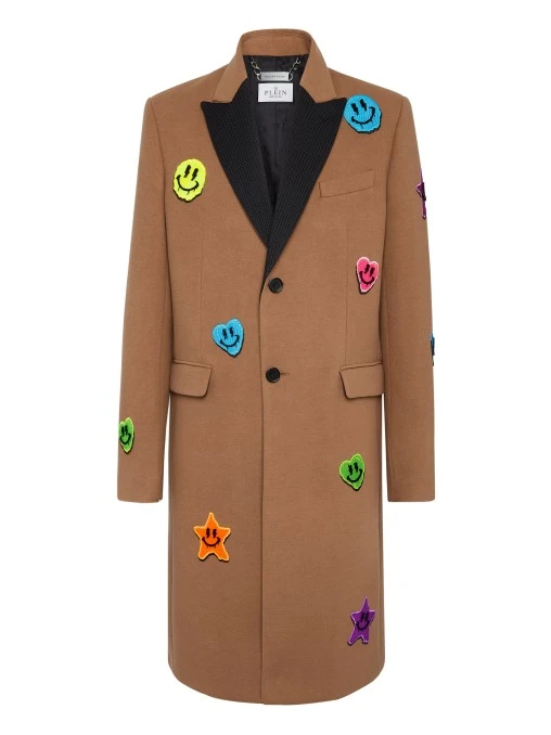 Пальто PHILIPP PLEIN