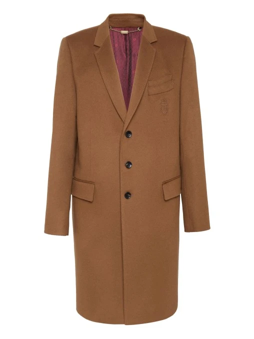 Пальто BILLIONAIRE