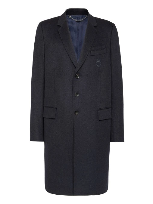 Пальто BILLIONAIRE