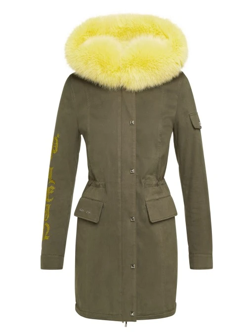 Парка PHILIPP PLEIN