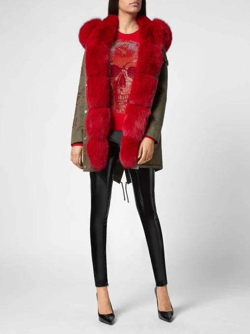 Парка PHILIPP PLEIN