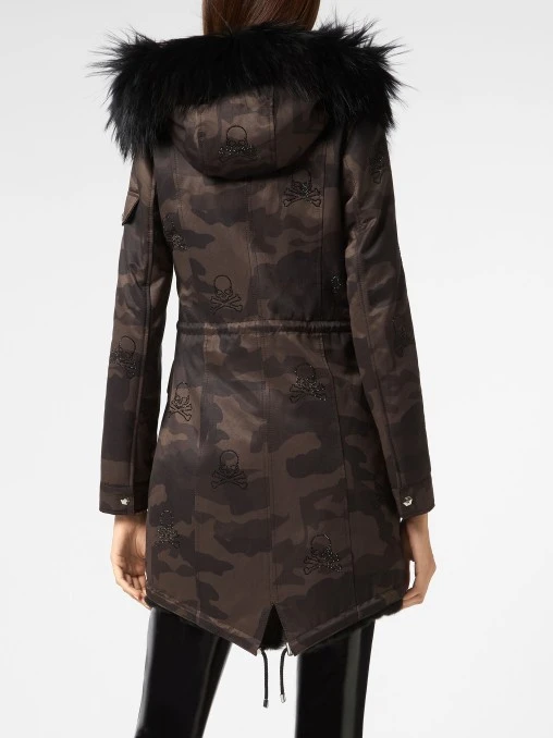 Парка PHILIPP PLEIN