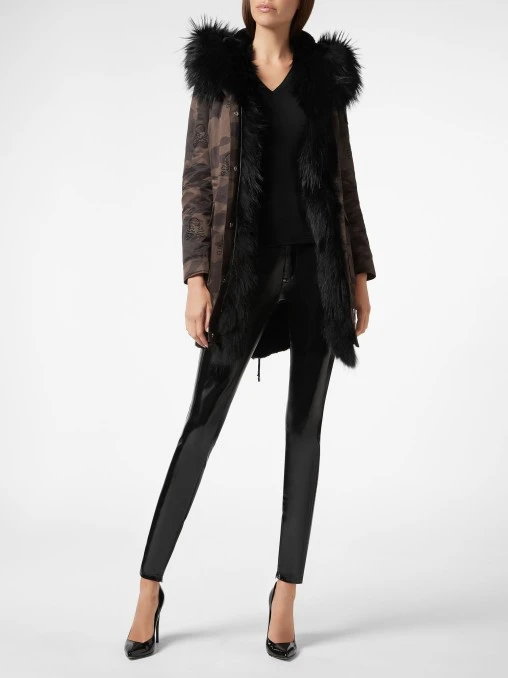 Парка PHILIPP PLEIN