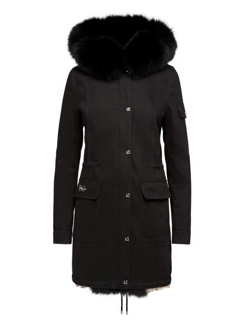 Парка PHILIPP PLEIN