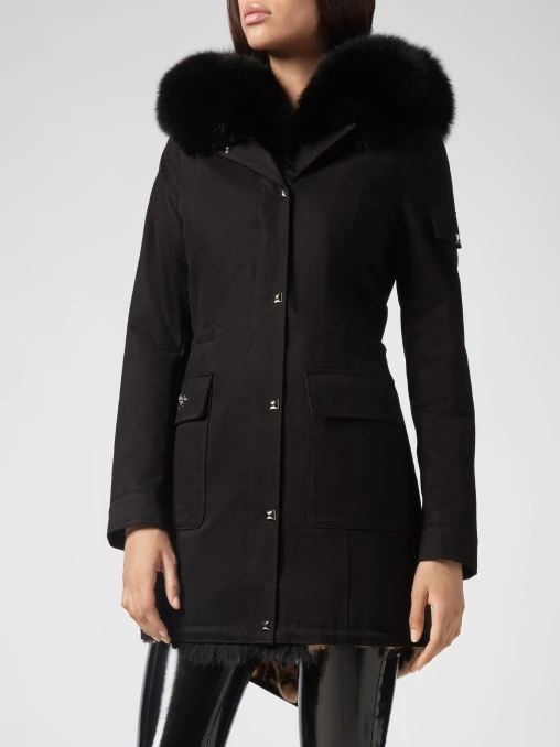 Парка PHILIPP PLEIN