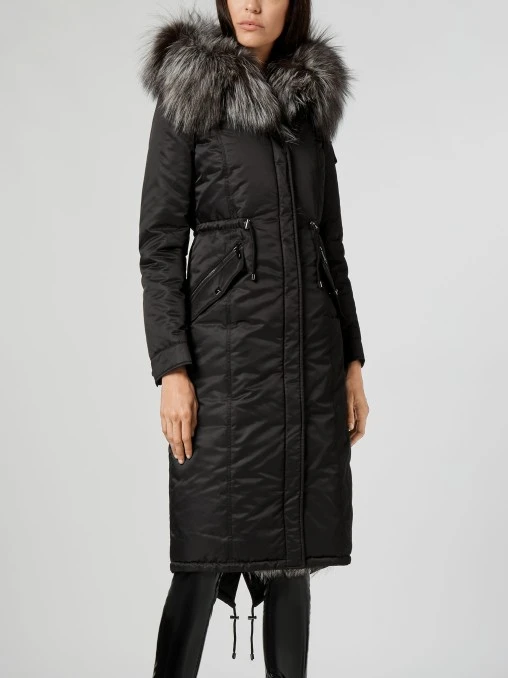 Парка PHILIPP PLEIN