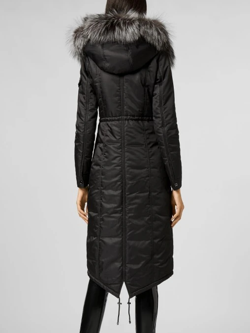 Парка PHILIPP PLEIN