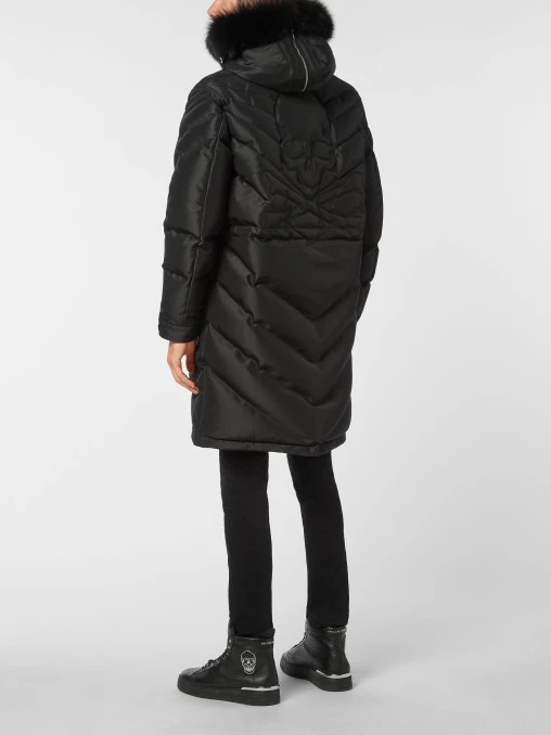 Парка PHILIPP PLEIN