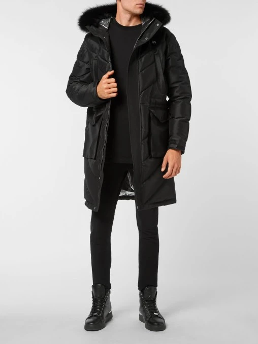 Парка PHILIPP PLEIN