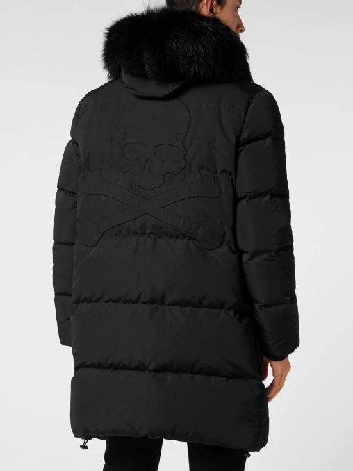 Парка PHILIPP PLEIN