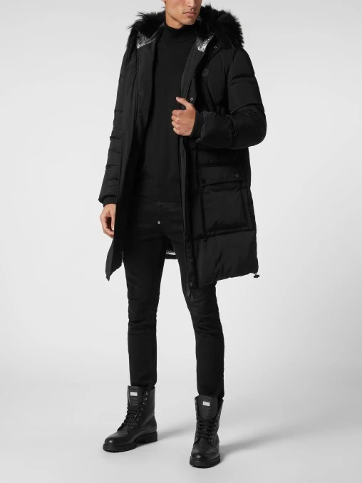 Парка PHILIPP PLEIN