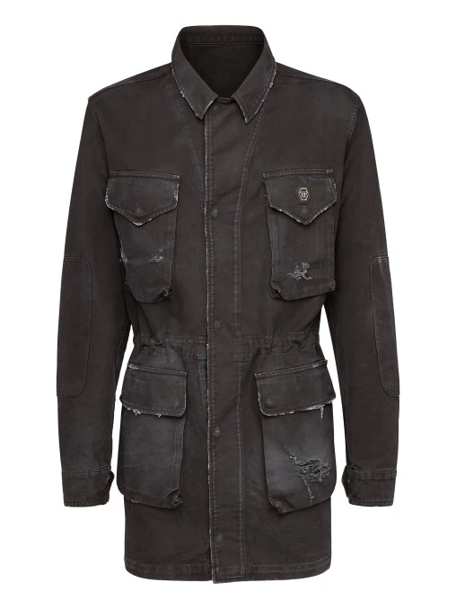 Парка PHILIPP PLEIN