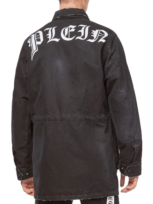 Парка PHILIPP PLEIN