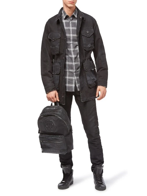 Парка PHILIPP PLEIN