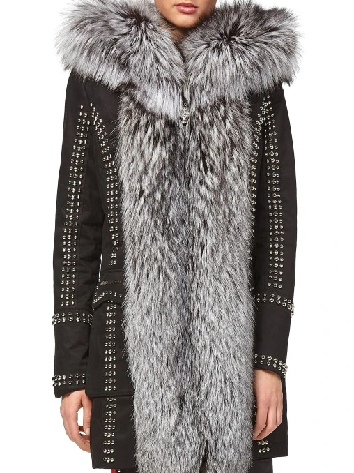 Парка PHILIPP PLEIN