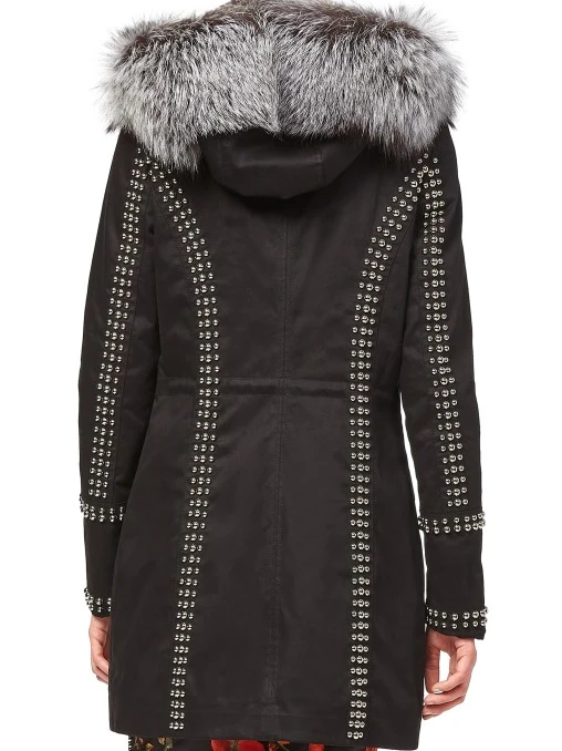 Парка PHILIPP PLEIN