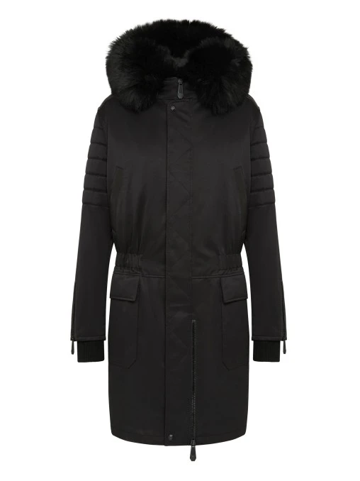 Парка PHILIPP PLEIN