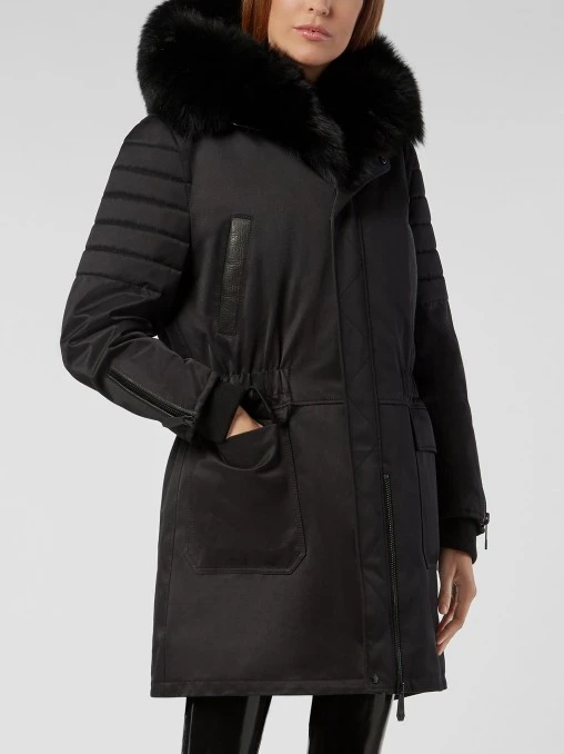Парка PHILIPP PLEIN