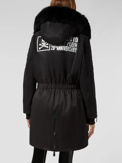 Парка PHILIPP PLEIN