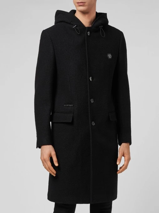 Парка PHILIPP PLEIN