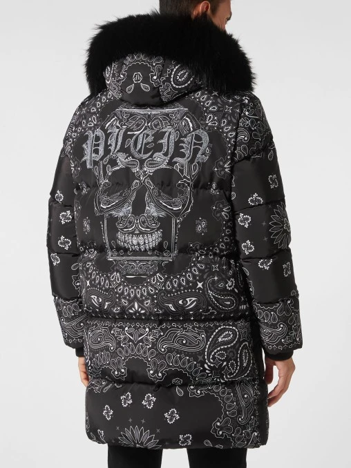 Парка PHILIPP PLEIN