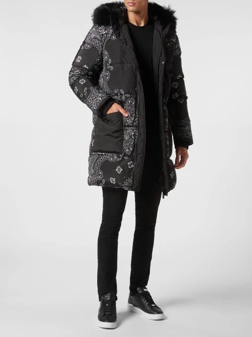 Парка PHILIPP PLEIN