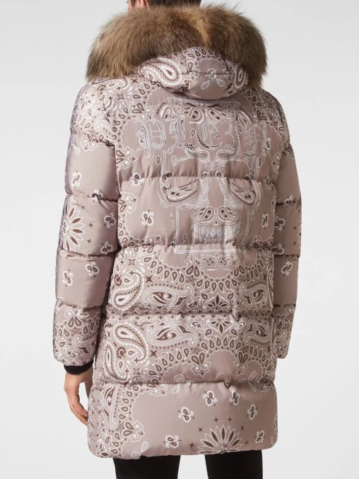 Парка PHILIPP PLEIN