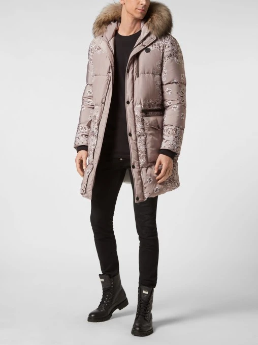 Парка PHILIPP PLEIN
