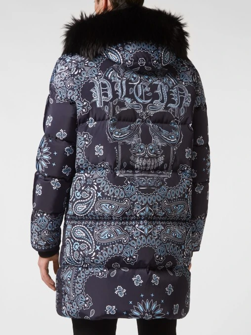 Парка PHILIPP PLEIN