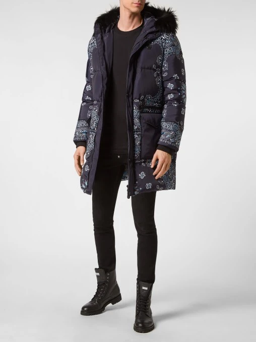 Парка PHILIPP PLEIN
