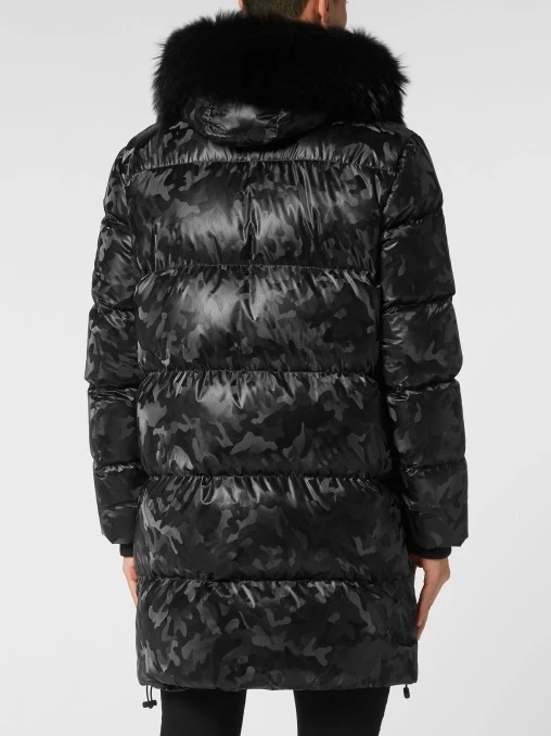 Парка PHILIPP PLEIN