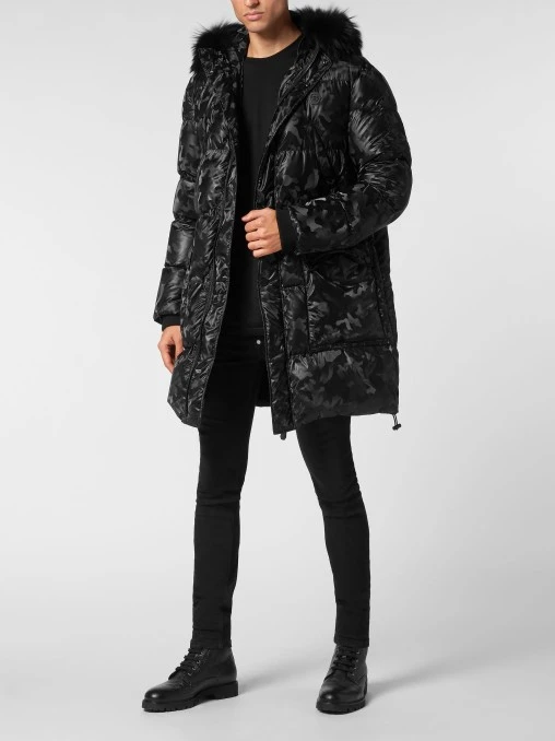 Парка PHILIPP PLEIN