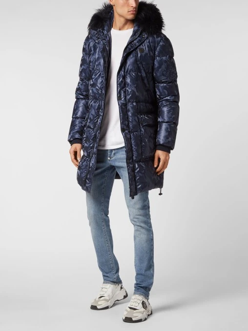 Парка PHILIPP PLEIN