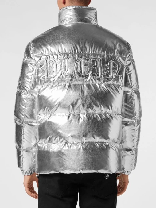 Пуховик PHILIPP PLEIN