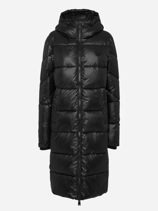 Пуховик PLEIN SPORT