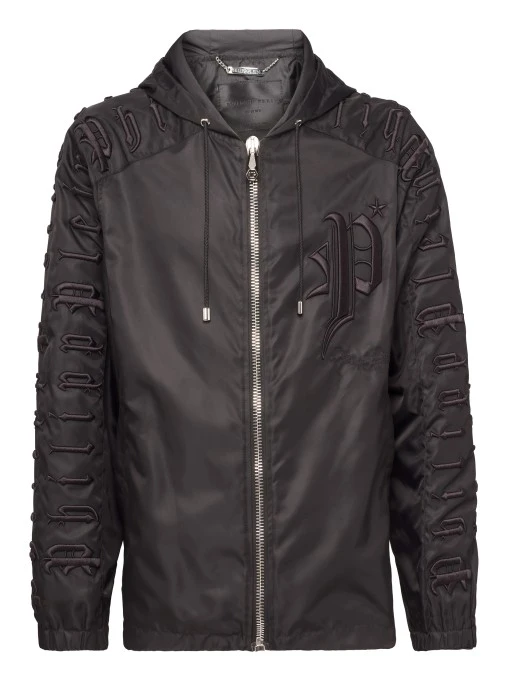 Пуховик PHILIPP PLEIN