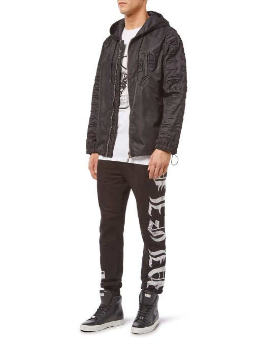Пуховик PHILIPP PLEIN