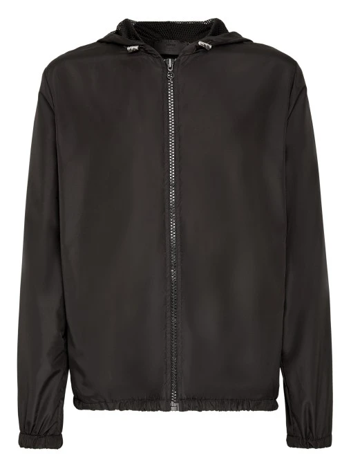 Пуховик PHILIPP PLEIN