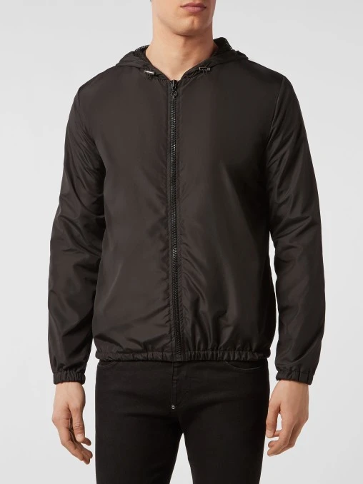 Пуховик PHILIPP PLEIN